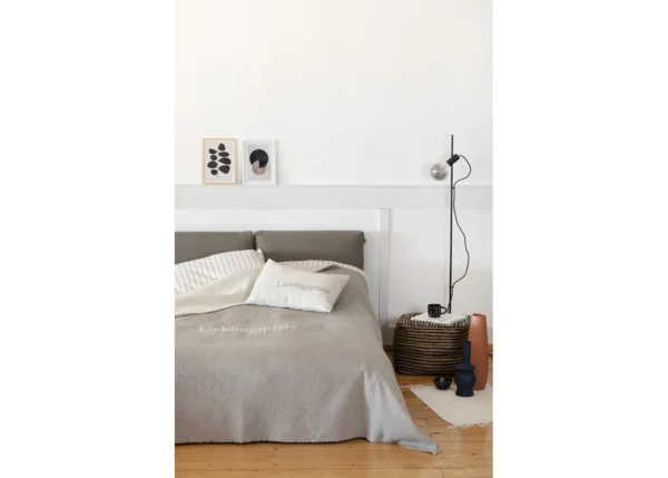 LUCA bedspread "Lieblingsplatz (= favorite place)  (GRS) - Image 4