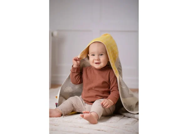 JUWEL hooded "zoo" (GRS) - Image 5
