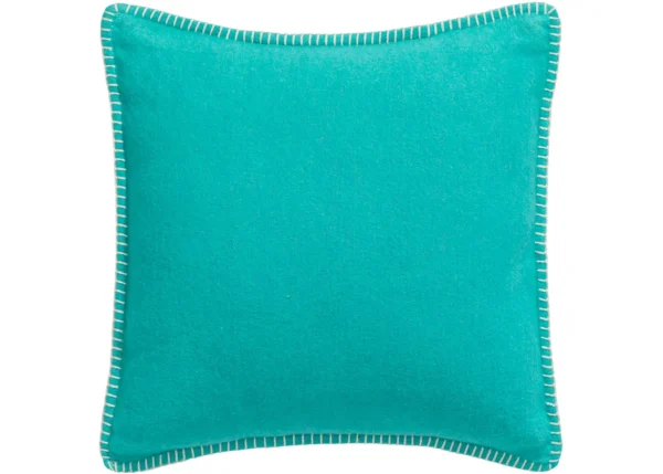 SYLT cushion cover solid (GRS)