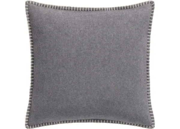 SYLT cushion cover solid (GRS)