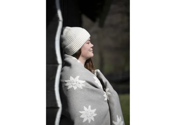 CARLA plaid "Edelweiß" (GRS) - Image 5