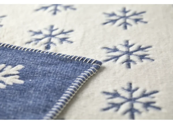 CARLA plaid "snowflake" (GRS) - Image 3