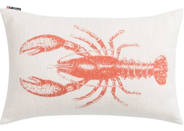 NOVA Kissenhülle "Lobster"
