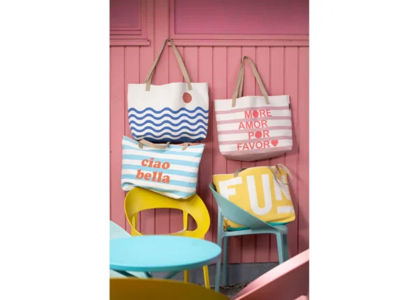 GOLIATH Tasche "More Amor" (GRS) – Bild 3