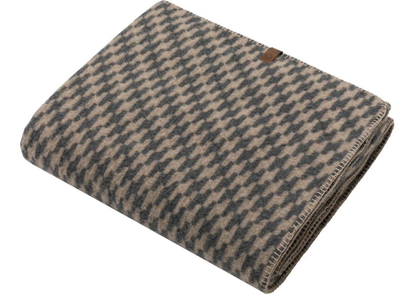 MERANO Wolldecke "Welle" (GRS) – Bild 9