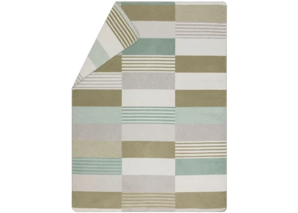 SAVONA throw “lines/rectangles” (GRS)