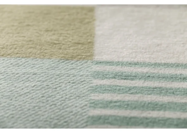SAVONA throw "lines/rectangles" (GRS) - Image 3