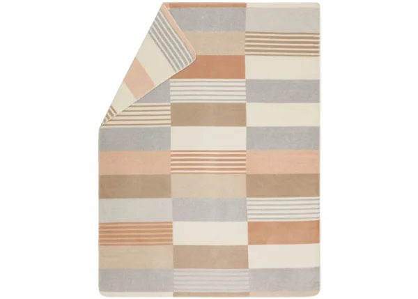 SAVONA throw “lines/rectangles” (GRS)