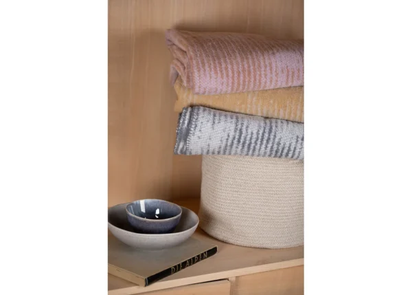SAVONA throw "structures" (GRS) - Image 4