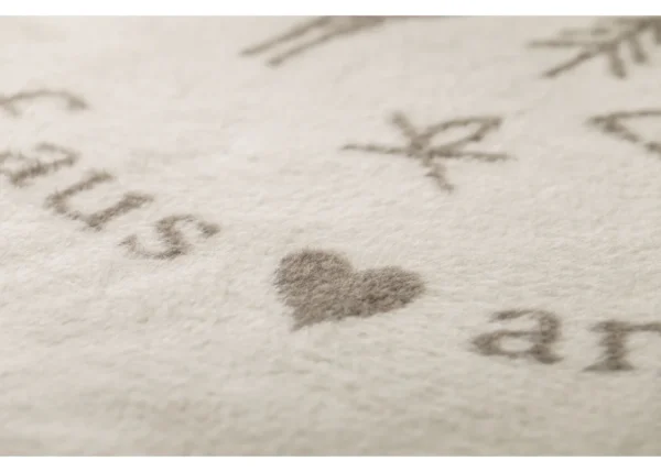 SAVONA throw "Kopf aus.." (= brains off, heart on) (GRS) - Image 3