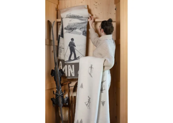 SAVONA throw "Mountain Expedition" (GRS) - Image 4