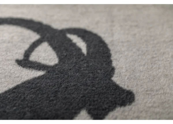 SAVONA throw "ibex" (GRS) - Image 3
