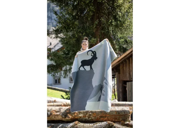 SAVONA throw "ibex" (GRS) - Image 4