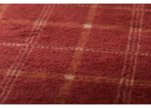 SAVONA throw "checkered" (GRS) - Image 3