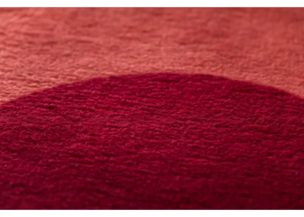 SAVONA throw "big heart" (GRS) - Image 3