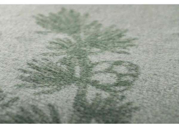 SAVONA throw "pine cone trees" (GRS) - Image 3