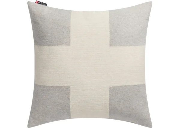 NOVA cushion cover “cross” (GRS)