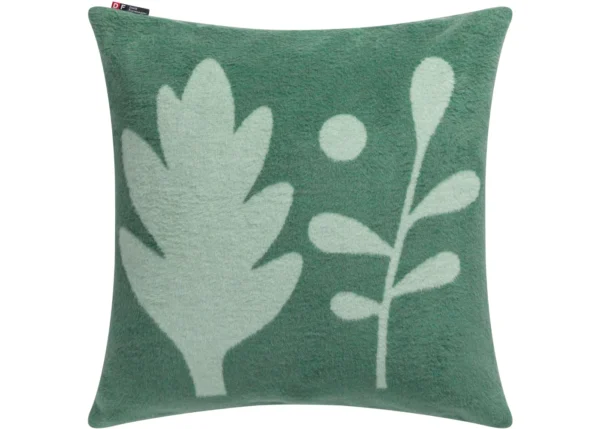 SAVONA cushion cover “folcloristic flowers” (GRS)