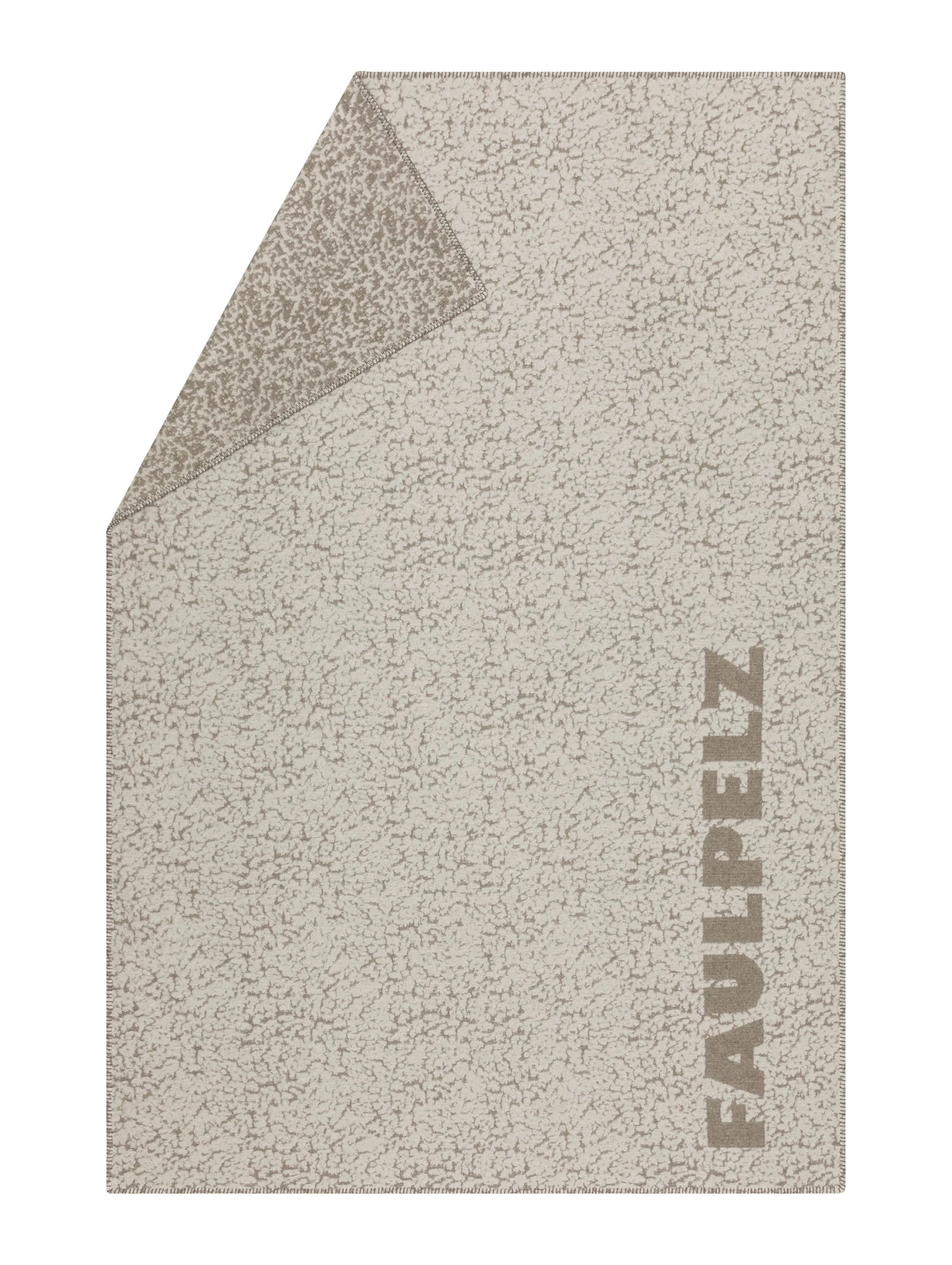 CARLA Plaid "Faulpelz" (GRS)