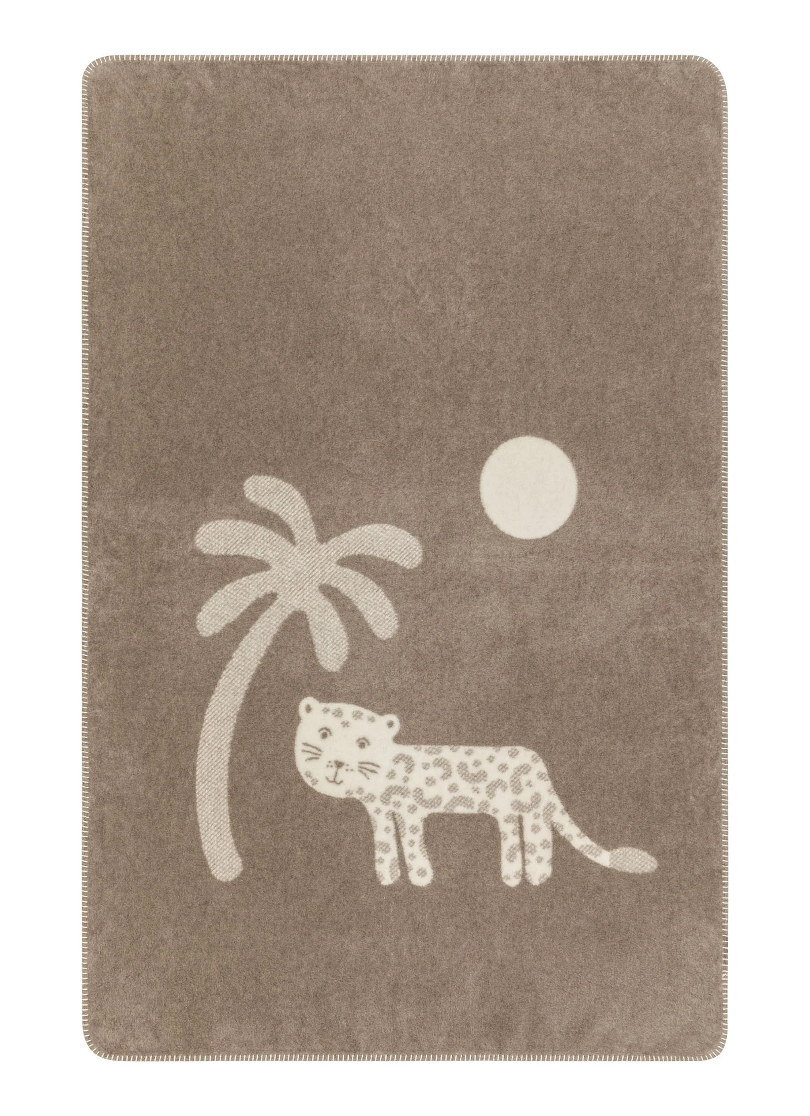 MILA Kinderdecke “Leo” (GRS)
