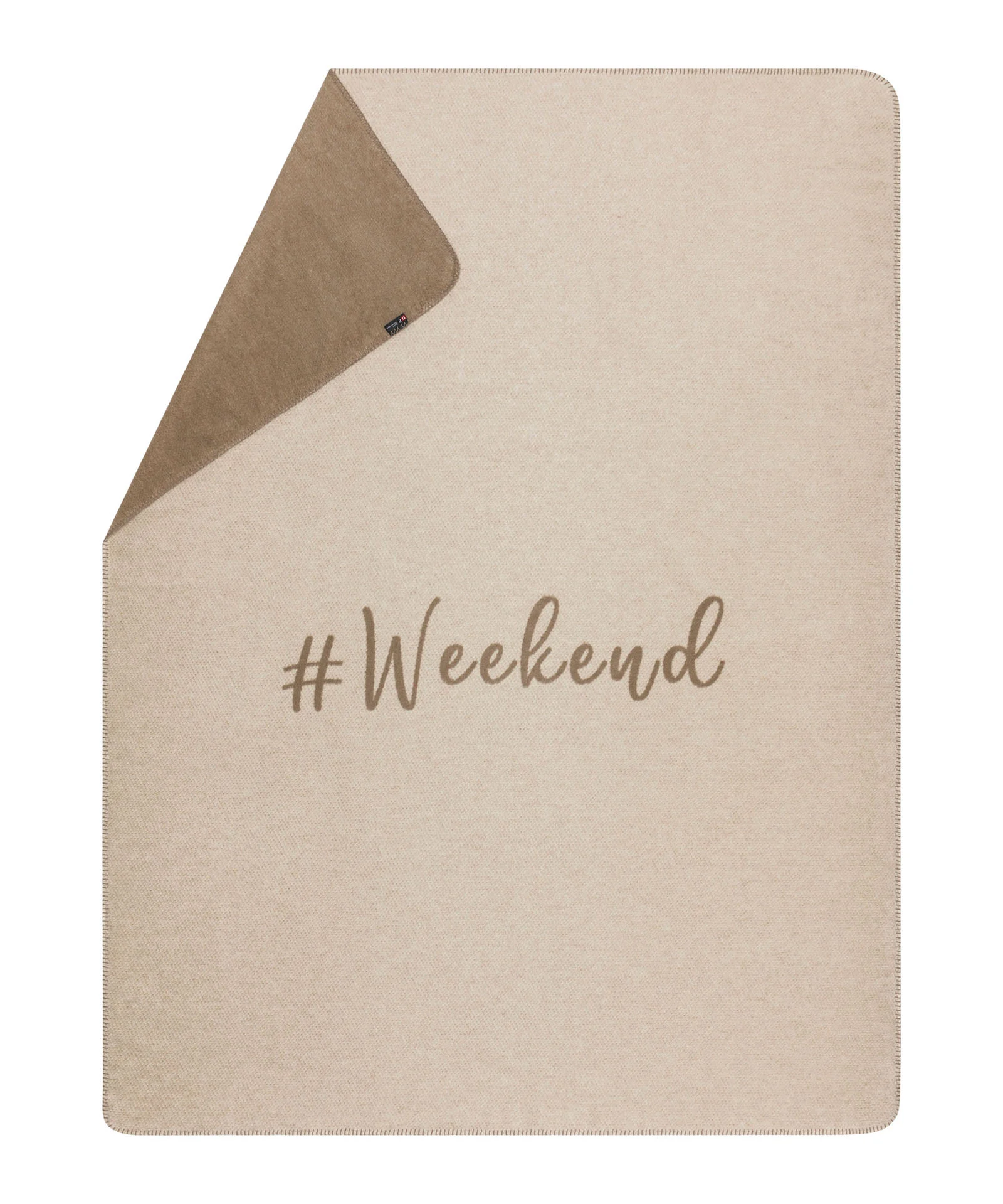 SAVONA Wohndecke "Weekend" (GRS)