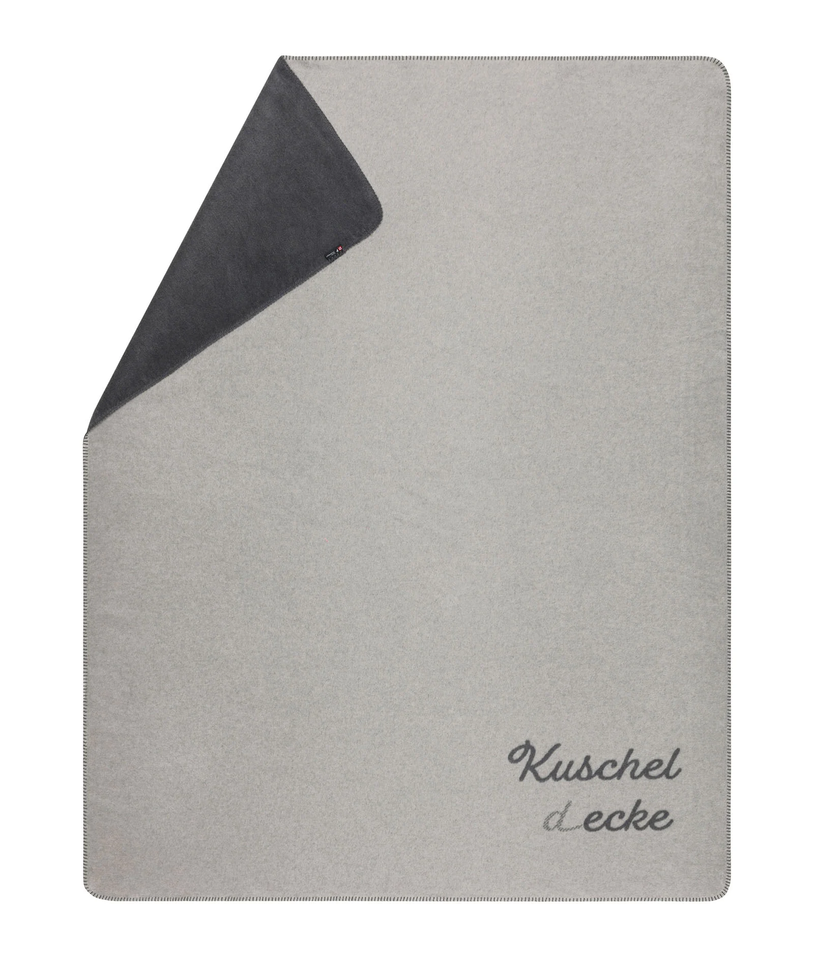 SAVONA Wohndecke "Kuscheldecke" (GRS)