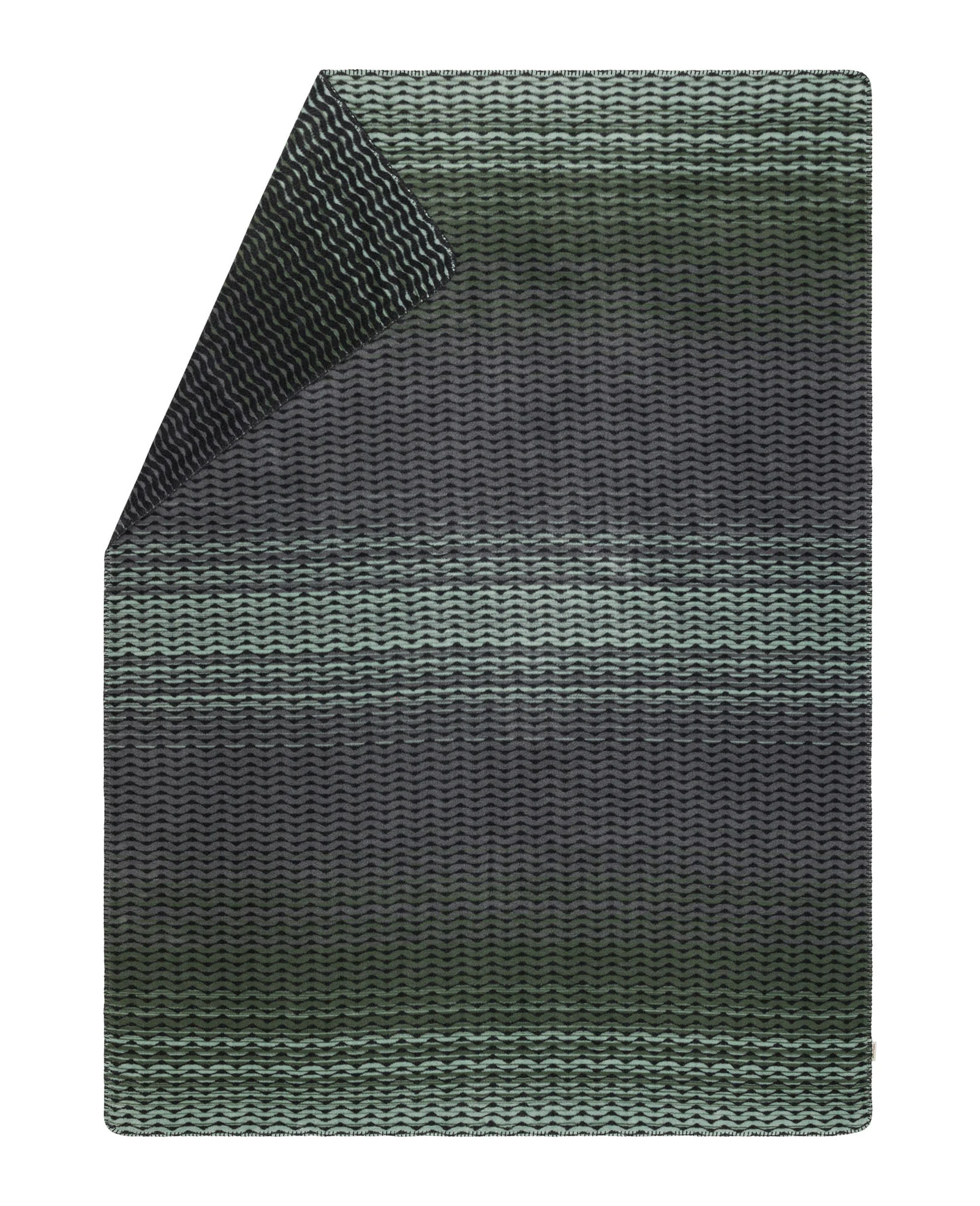 SAVONA Wohndecke  "Welle Verlauf" (GRS)