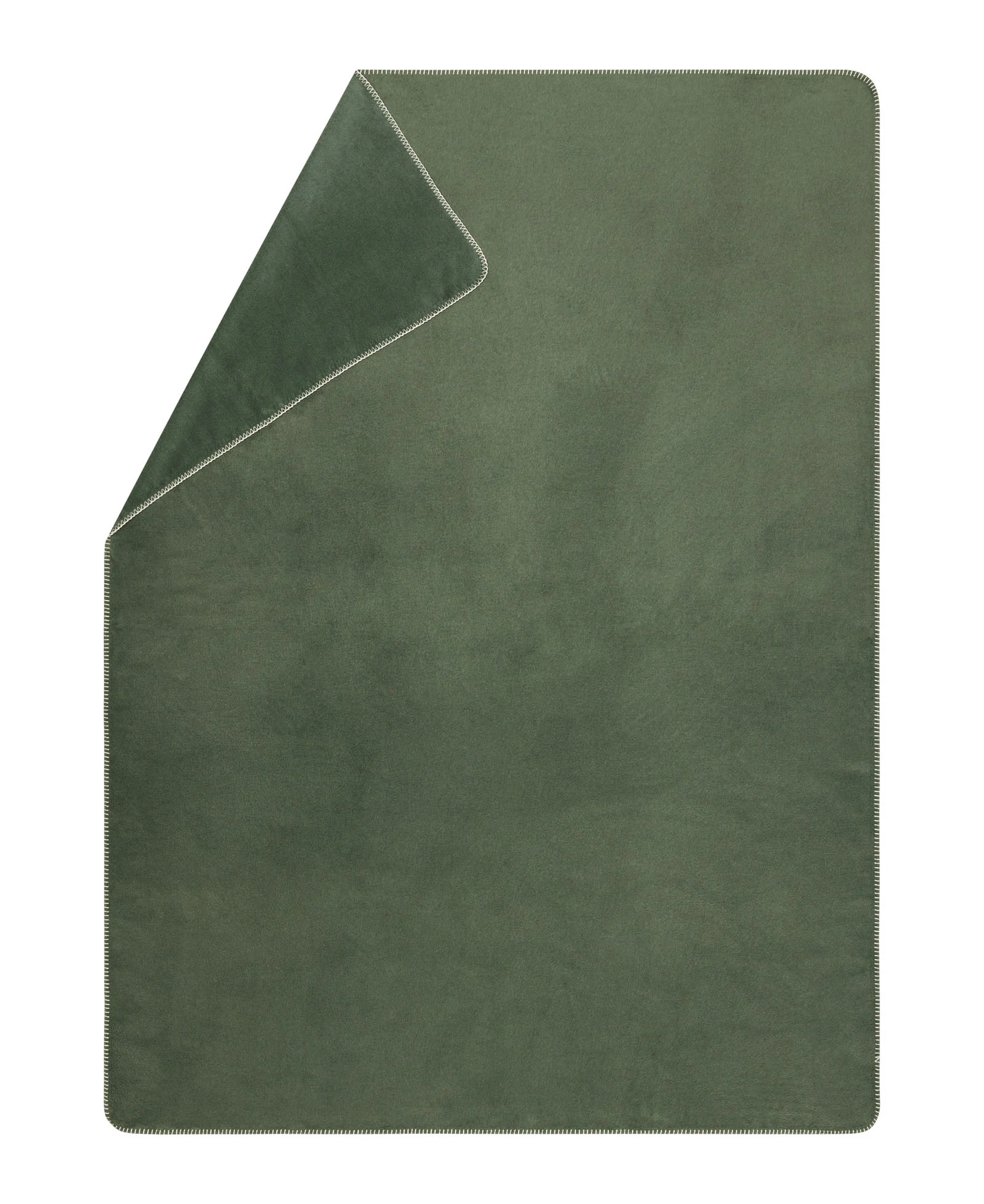 SAVONA Wohndecke "uni" (GRS)