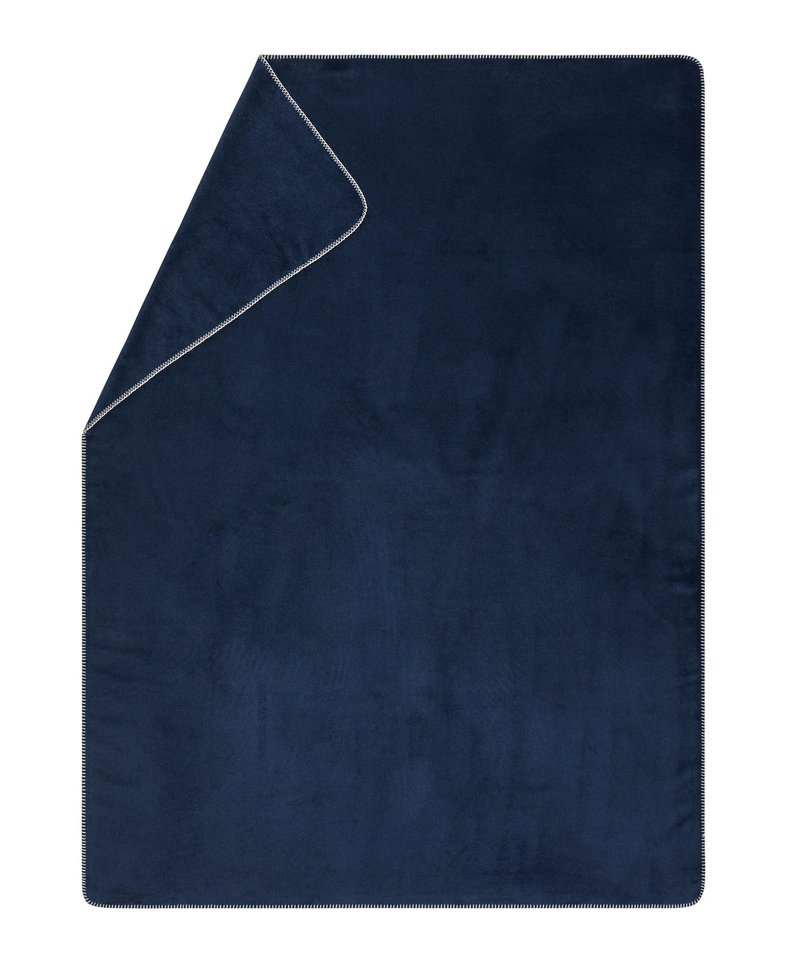 SAVONA Wohndecke “uni” (GRS)