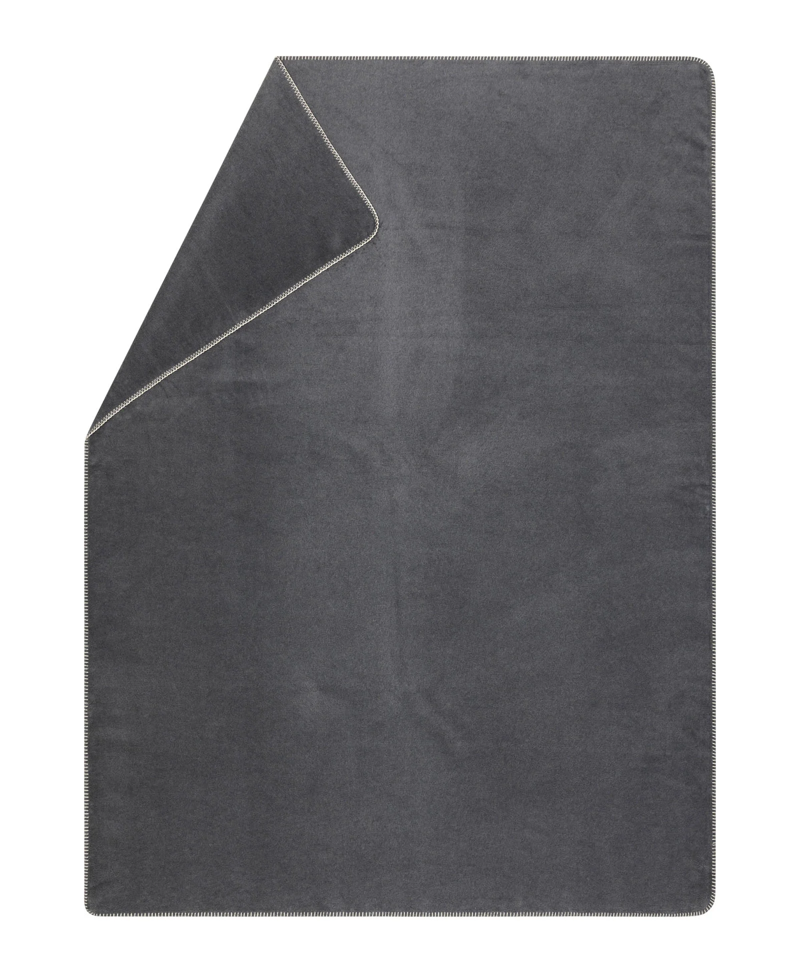 SAVONA Wohndecke “uni” (GRS)