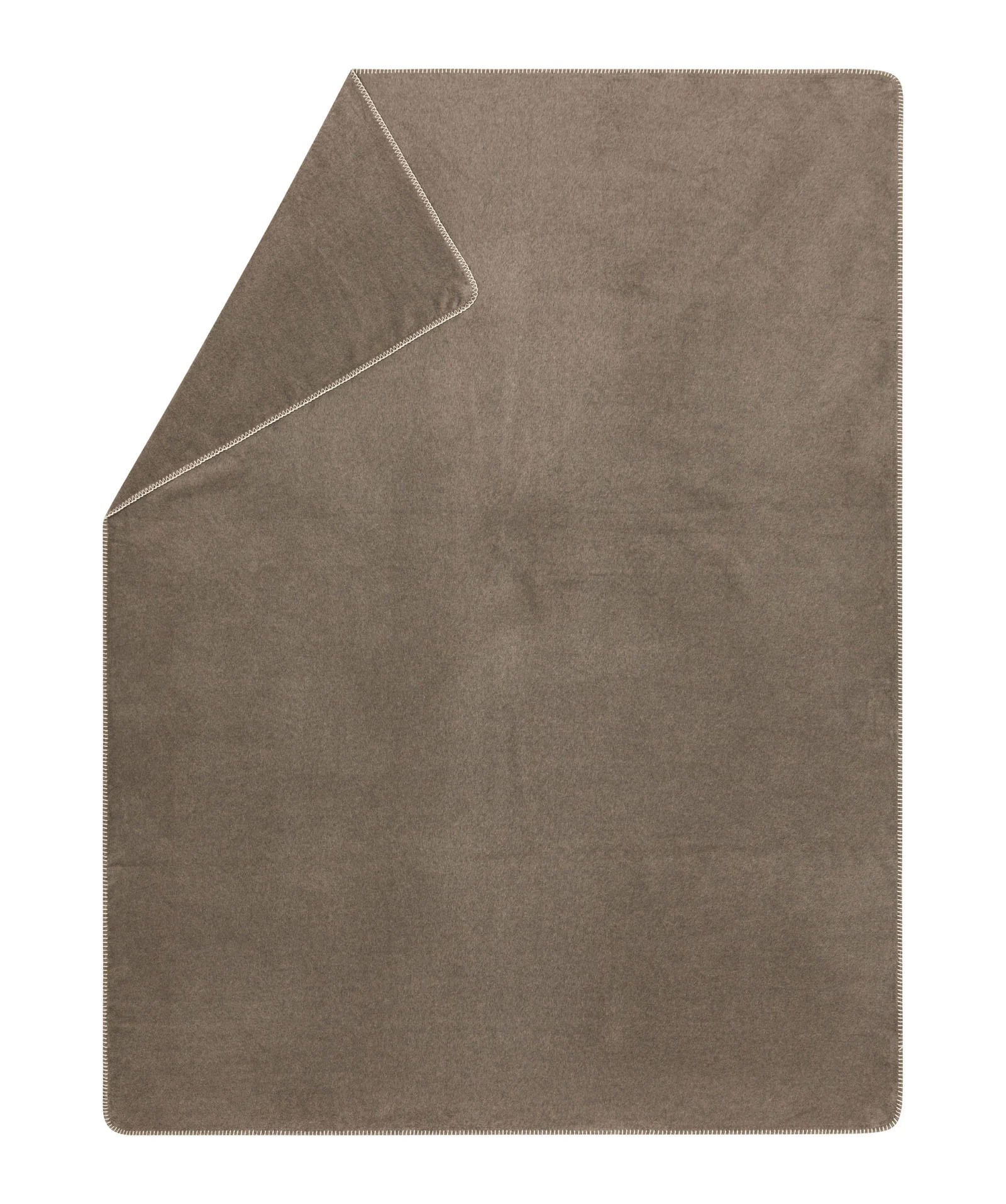 SAVONA Wohndecke “uni” (GRS)