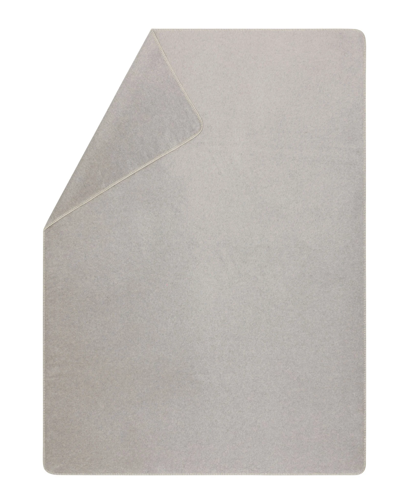 SAVONA Wohndecke “uni” (GRS)
