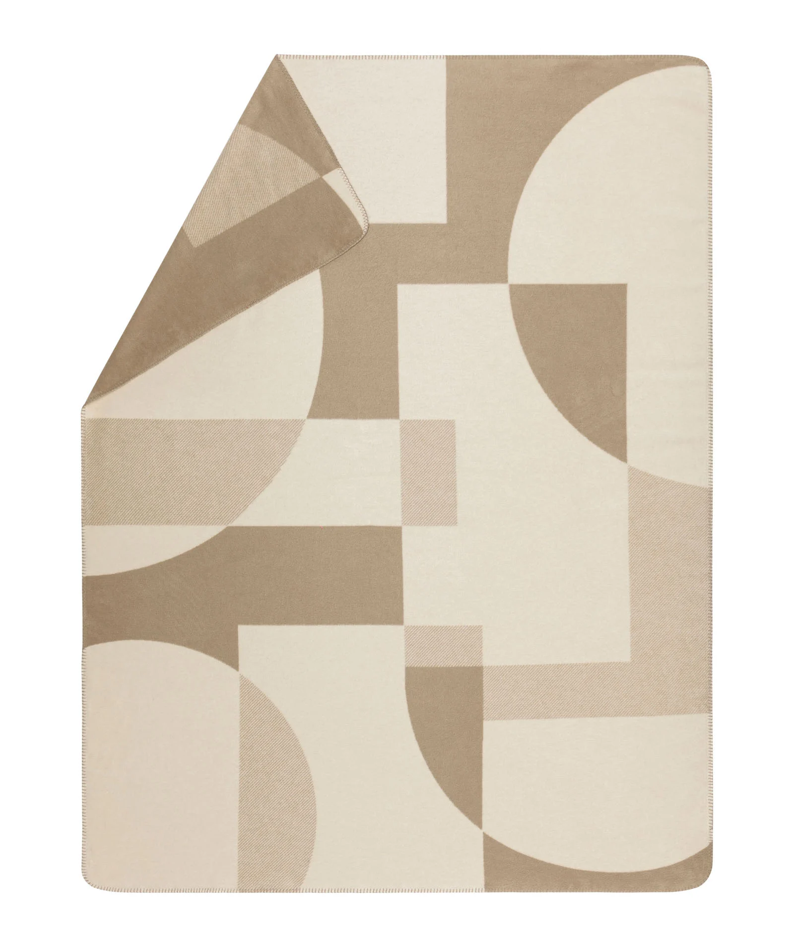 SAVONA Wohndecke “Geoform” (GRS)