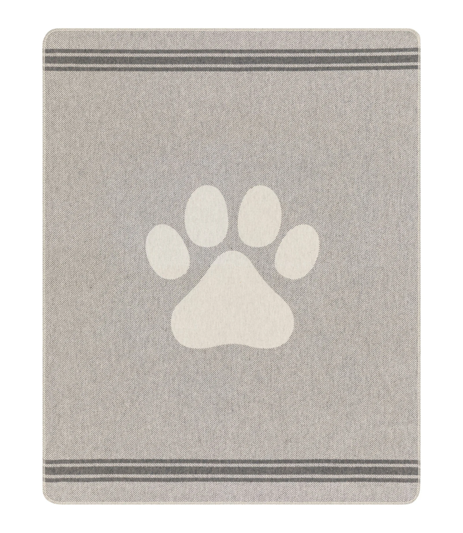 Haustierdecke "Paws" (GRS)