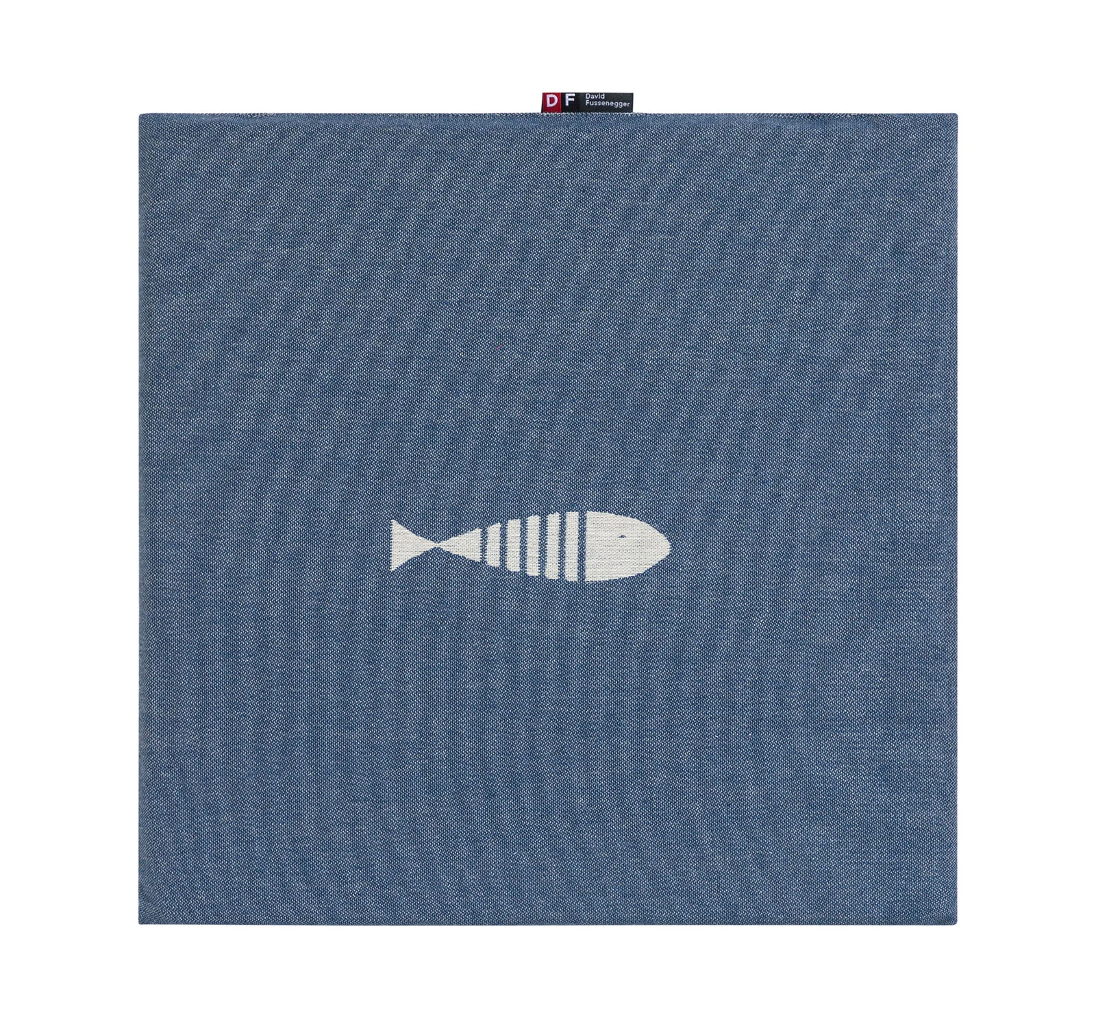 PORTO Sitzkissen "Sardines"  (GRS)