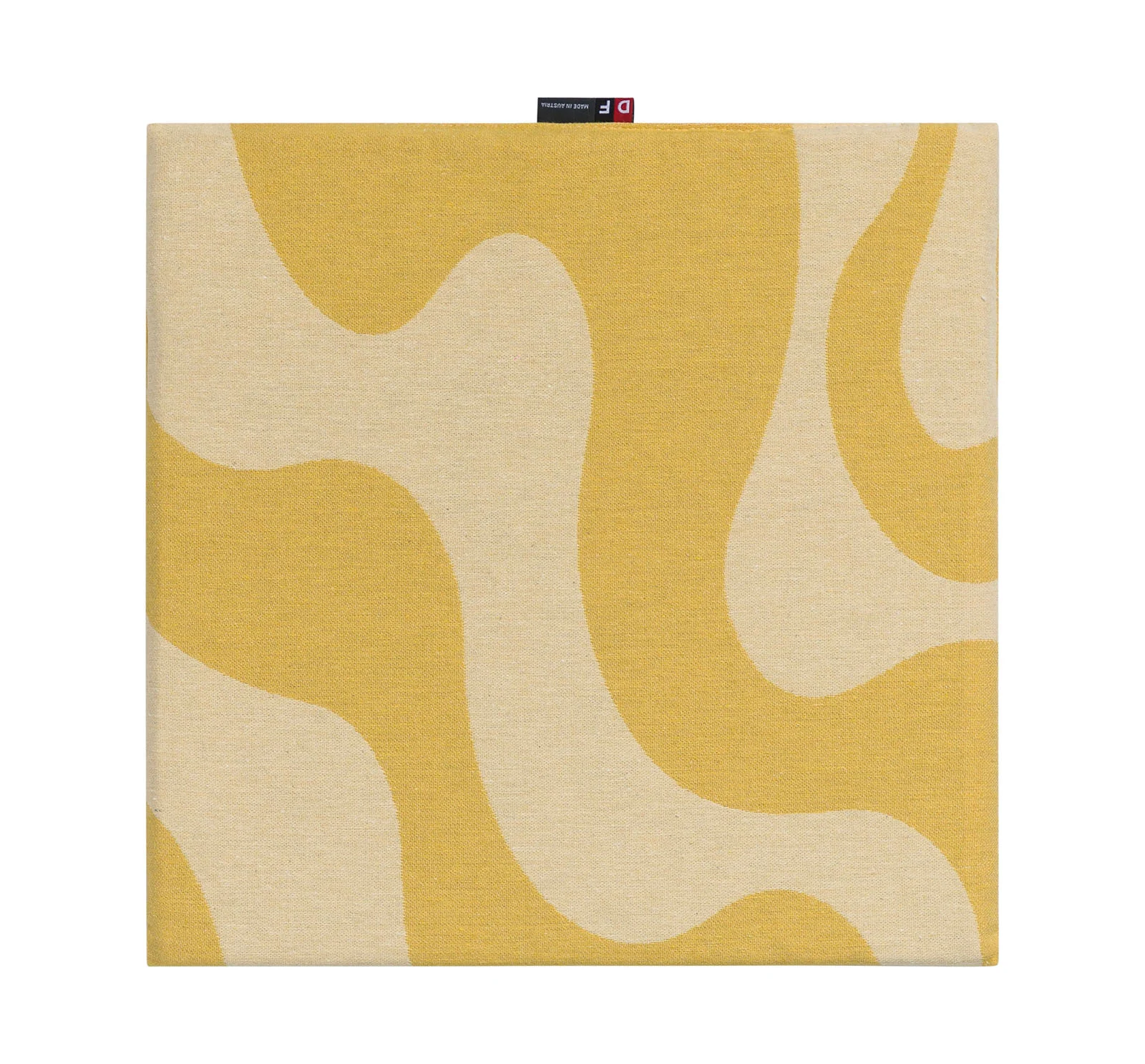 PORTO Sitzkissen "Wellen"  (GRS)