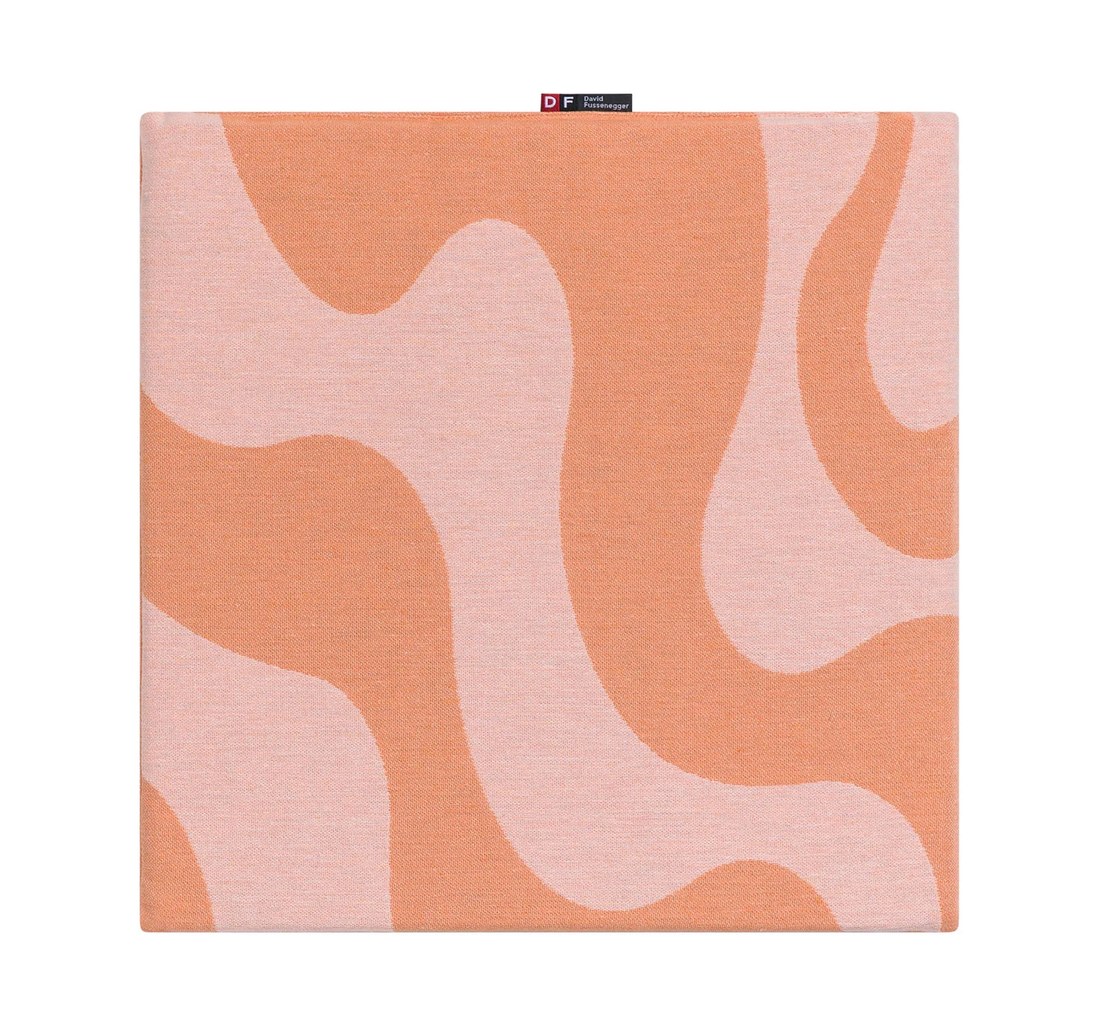 PORTO Sitzkissen “Wellen”  (GRS)