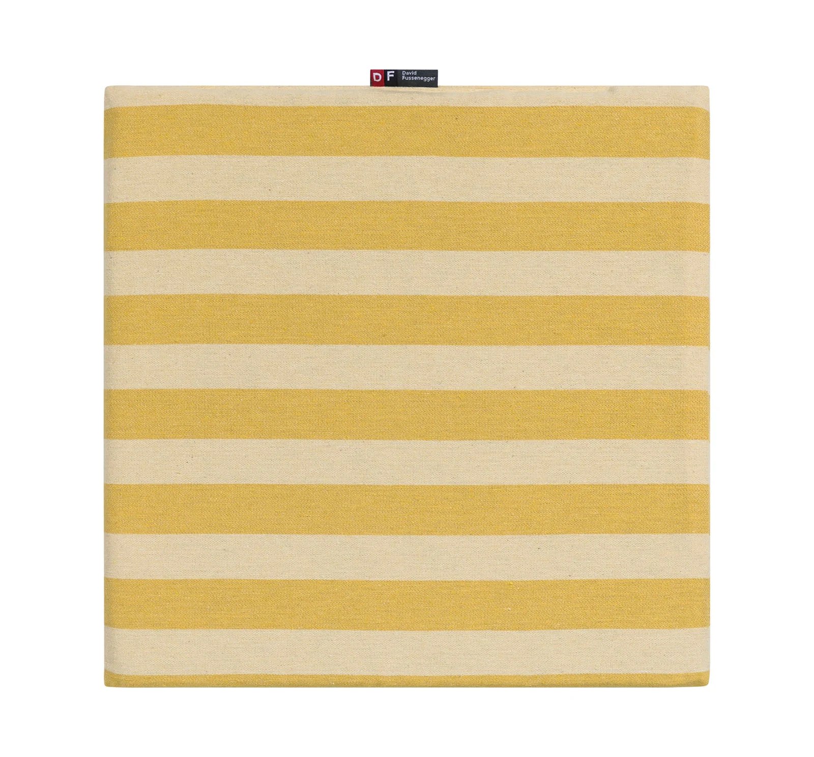 PORTO Sitzkissen "Streifen"  (GRS)