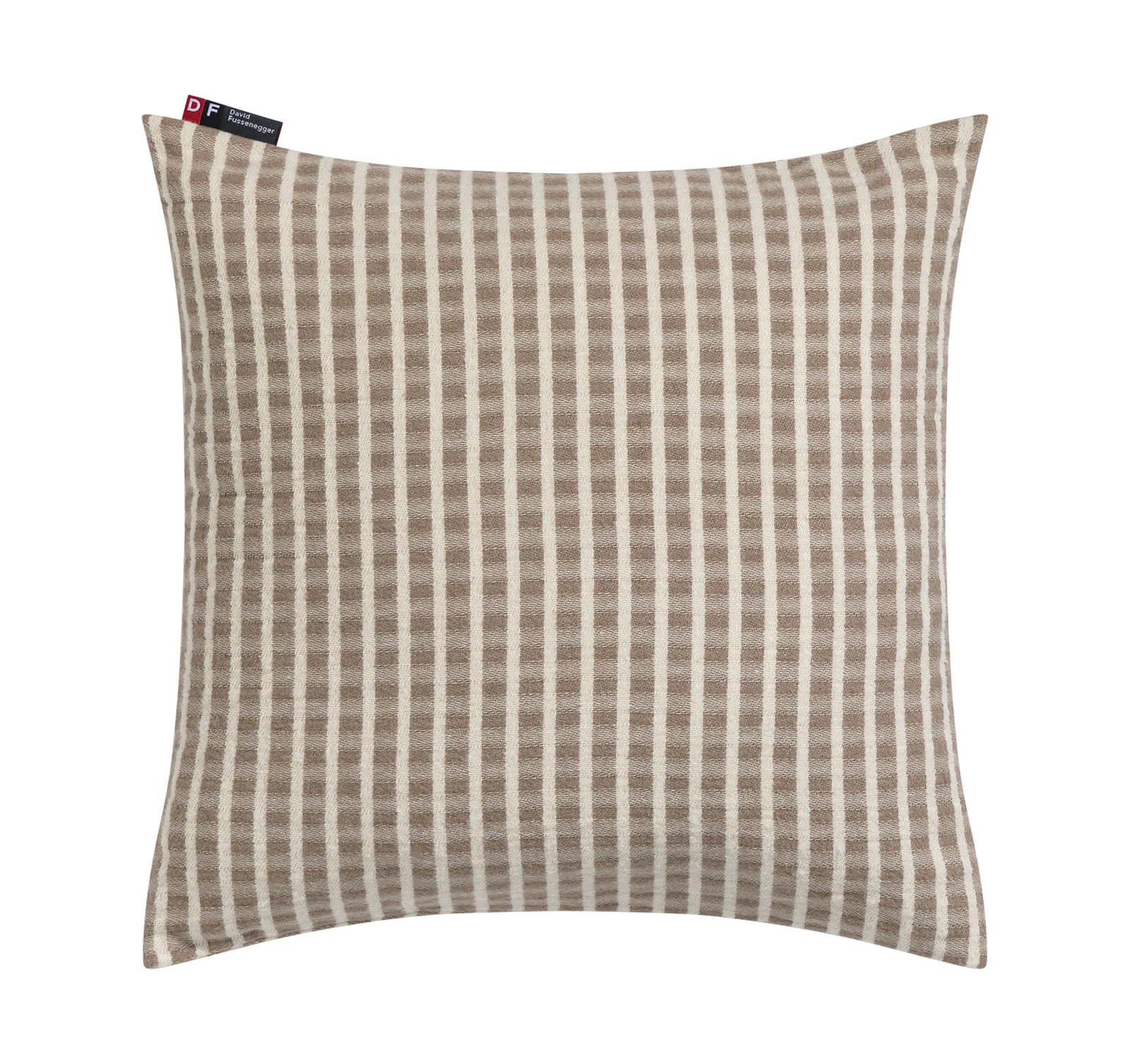 RIVA Kissenhülle “Streifen strukturiert” (GRS)