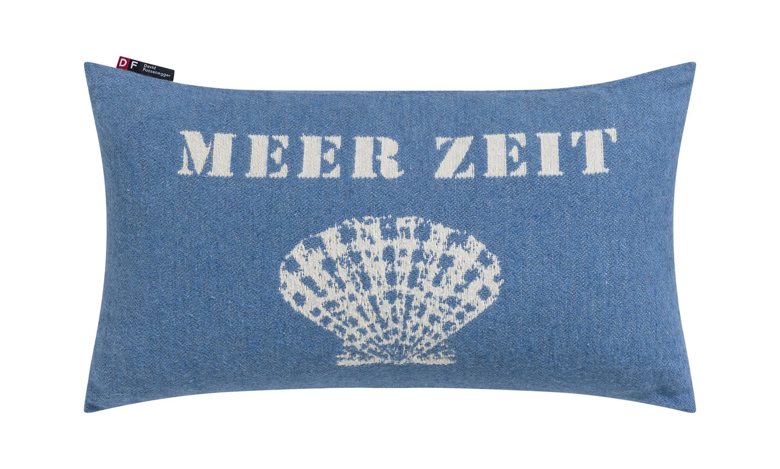 NOVA Kissenhülle "Meer Zeit" (GRS)