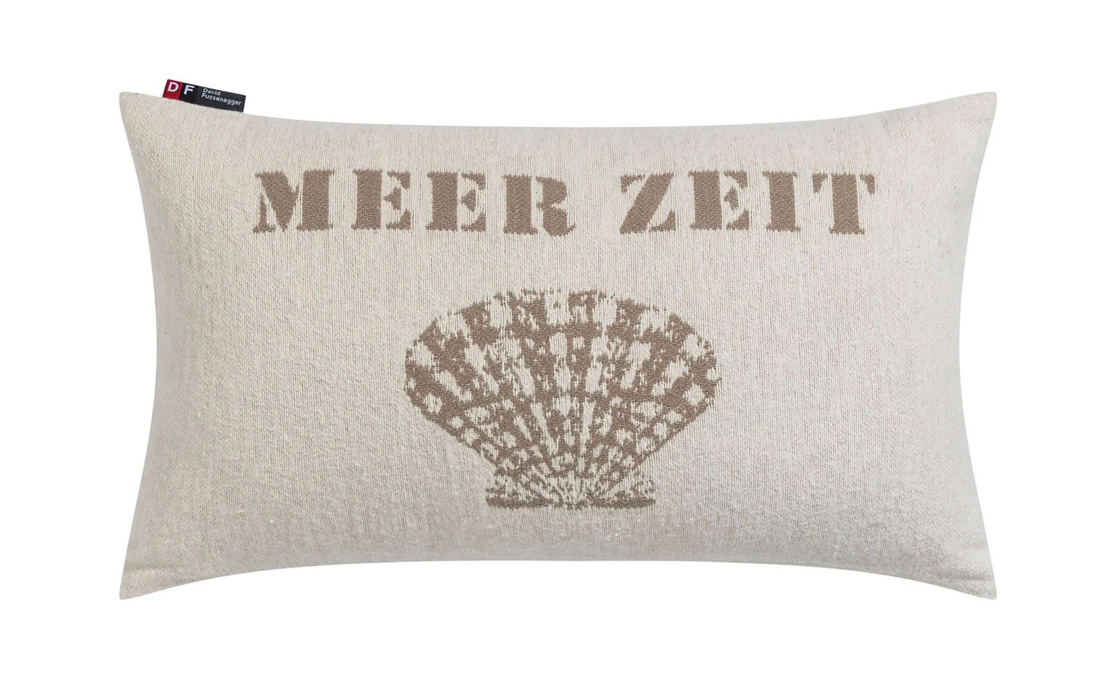 NOVA Kissenhülle “Meer Zeit” (GRS)