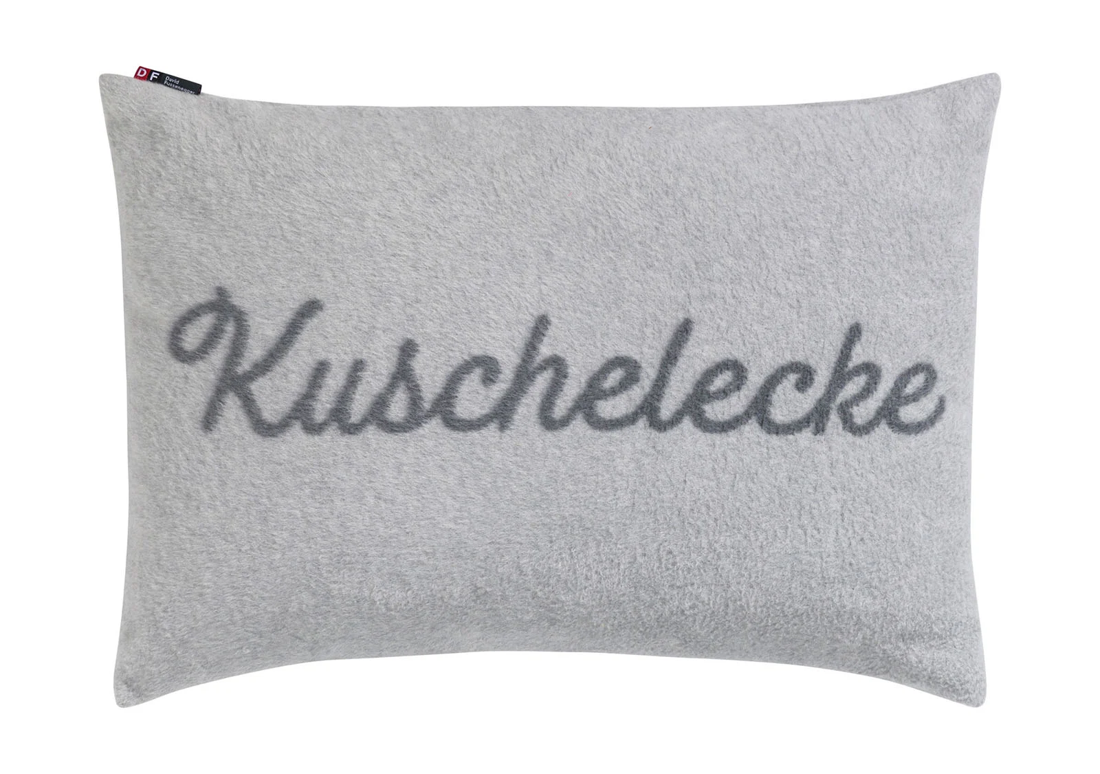 SAVONA Kissenhülle "Kuschelecke" (GRS)