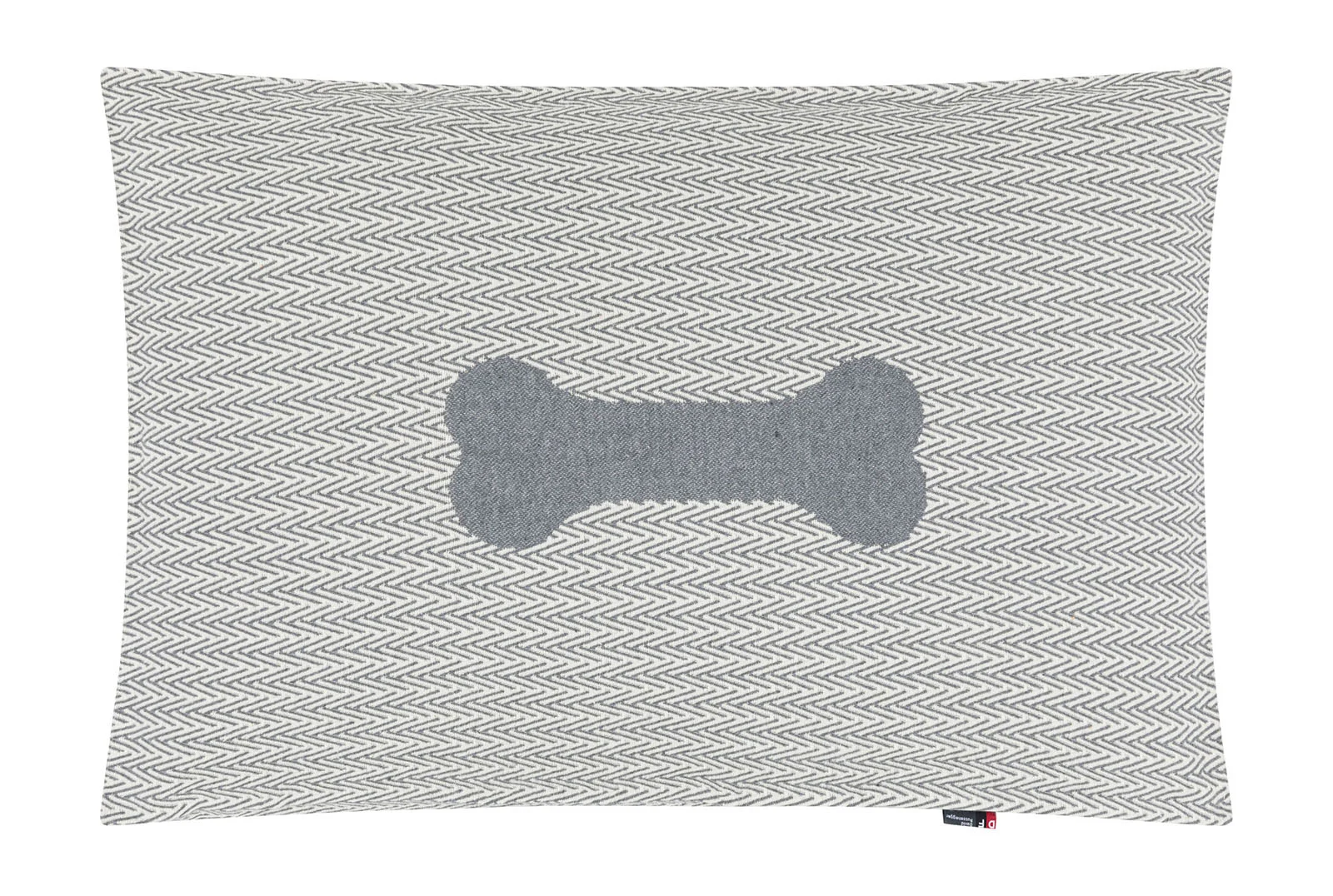 NOVA Hundekissen "Knochen" (GRS)