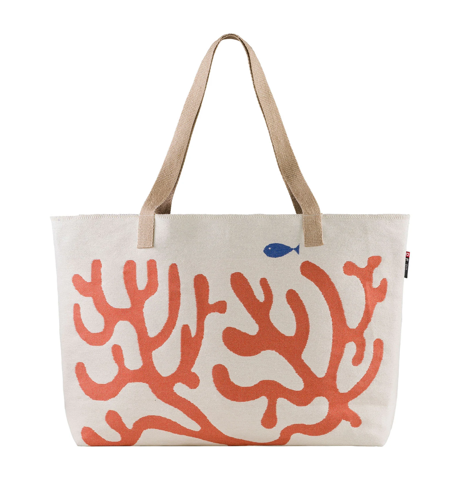 GOLIATH Tasche "Koralle" (GRS)