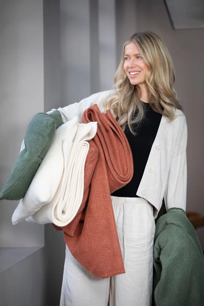 CORDI plaid "solid" (GRS) - Image 6
